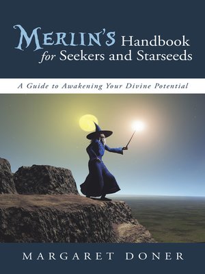 cover image of Merlin's Handbook for Seekers and Starseeds